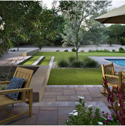 Tappeto Erba Sintetica 40 MM 1x25 MT - Divina Garden