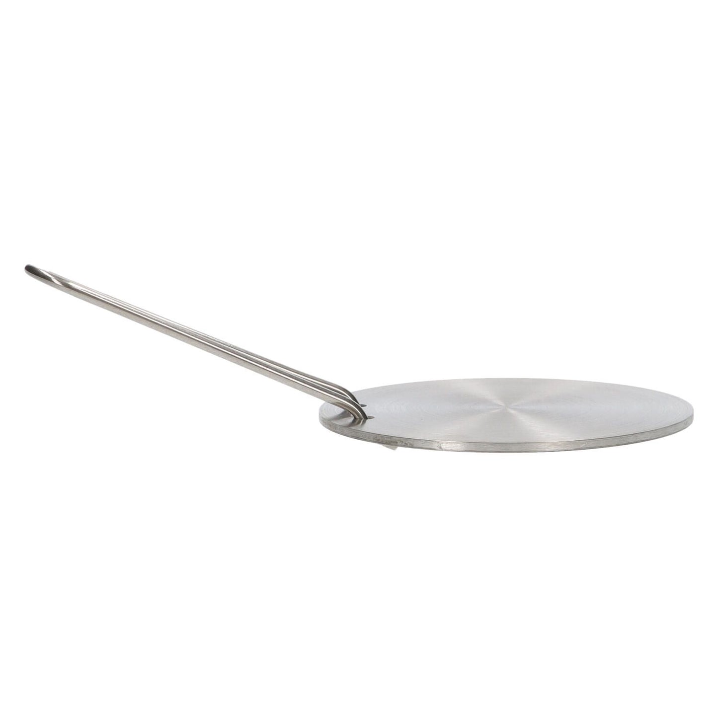 Disque à induction avec poignée D12 cm