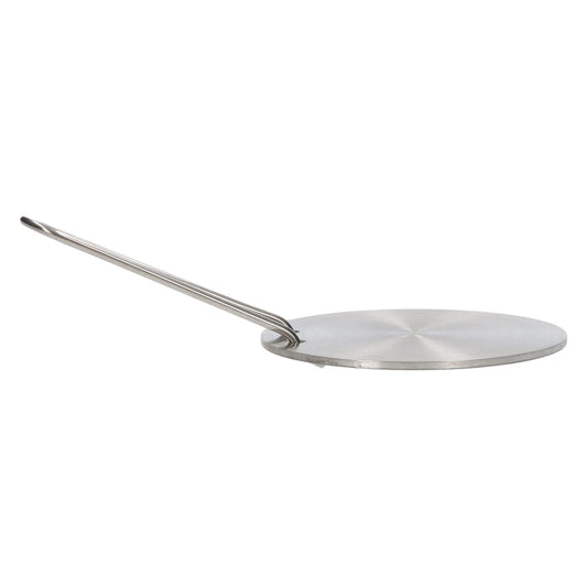 Disque à induction avec poignée D12 cm