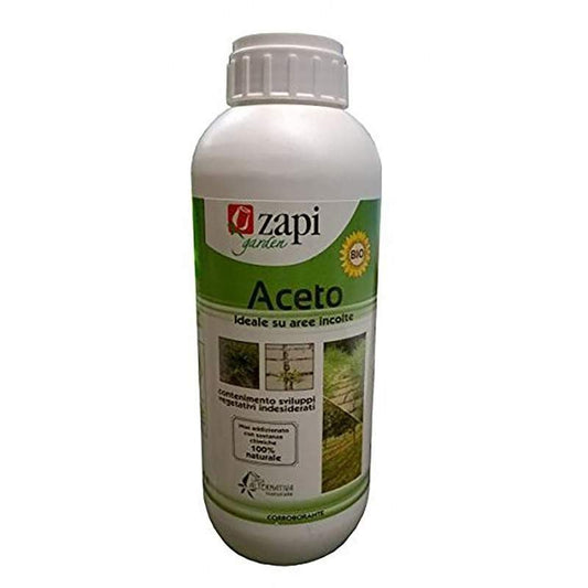 Vinaigre concentré Zapi 1 lt