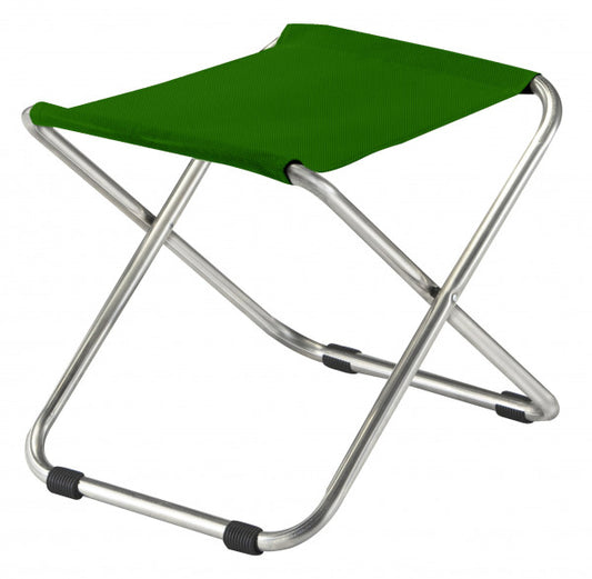 Tabouret de camping 32x27x34h cm couleurs assorties