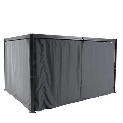 Bâche de remplacement pour tonnelle Belize 3x3 m