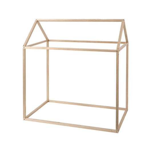 Cabane Enfant en bois de pin