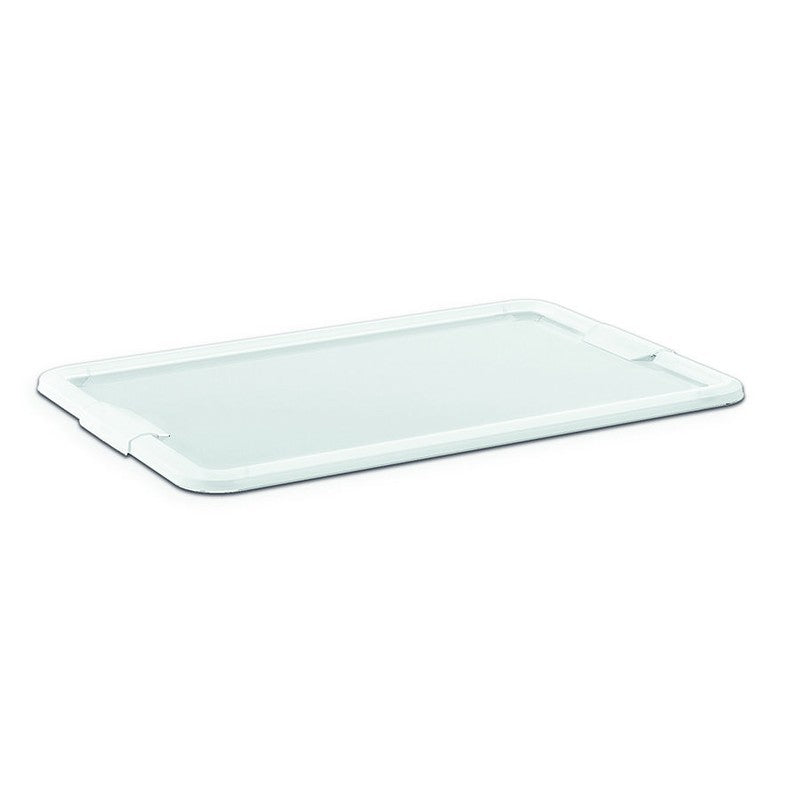 Kis R Box M-L-XL couvercle transparent 58x38,5x2 h cm