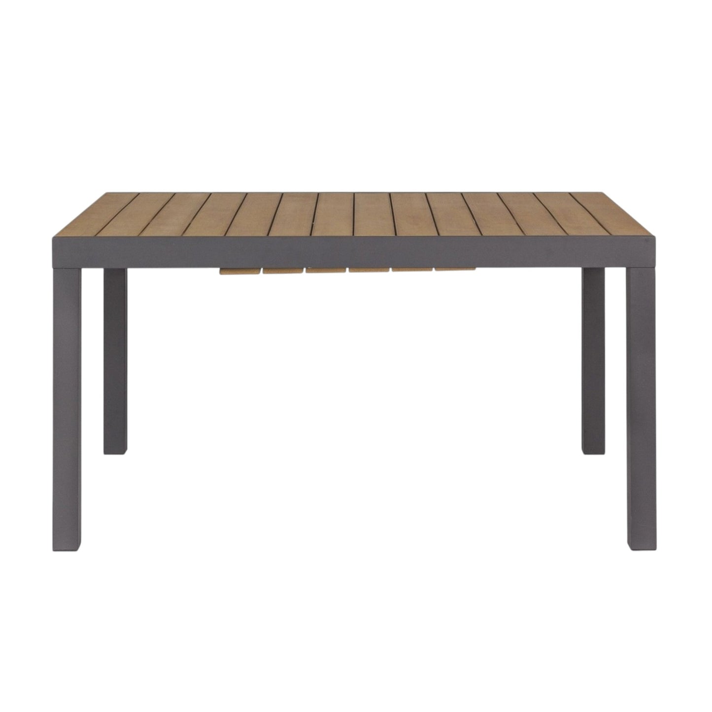 Table basse Taylor murmure 40x40x41h cm