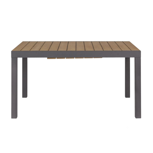 Table basse Taylor murmure 40x40x41h cm
