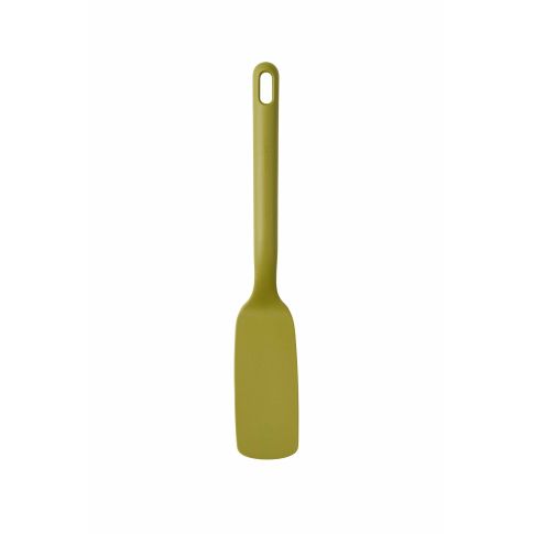 Spatule Guzzini chef line vert avocat