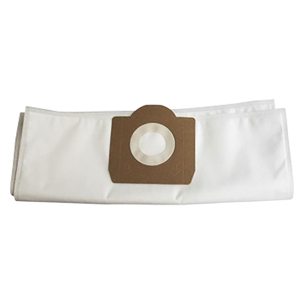 Sacs à poussière en microfibre — lot de 5