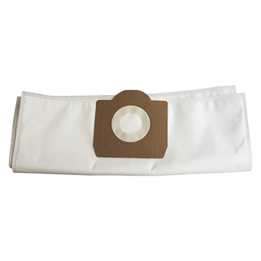 Sacs à poussière en microfibre — lot de 5