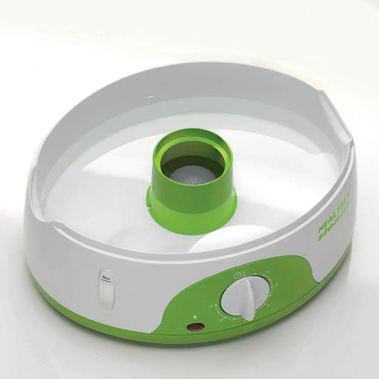 Ariete vaporiera healthy steam