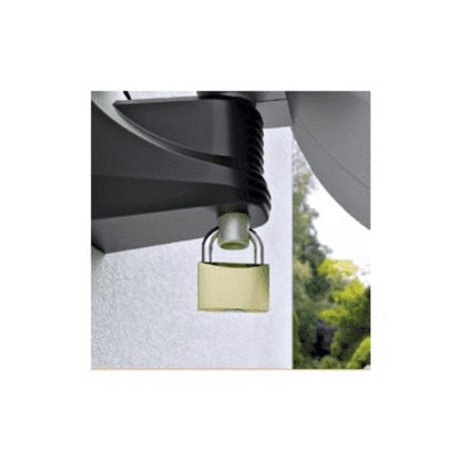 Dévidoir Automatique Mural Rotoroll Evolution 30m