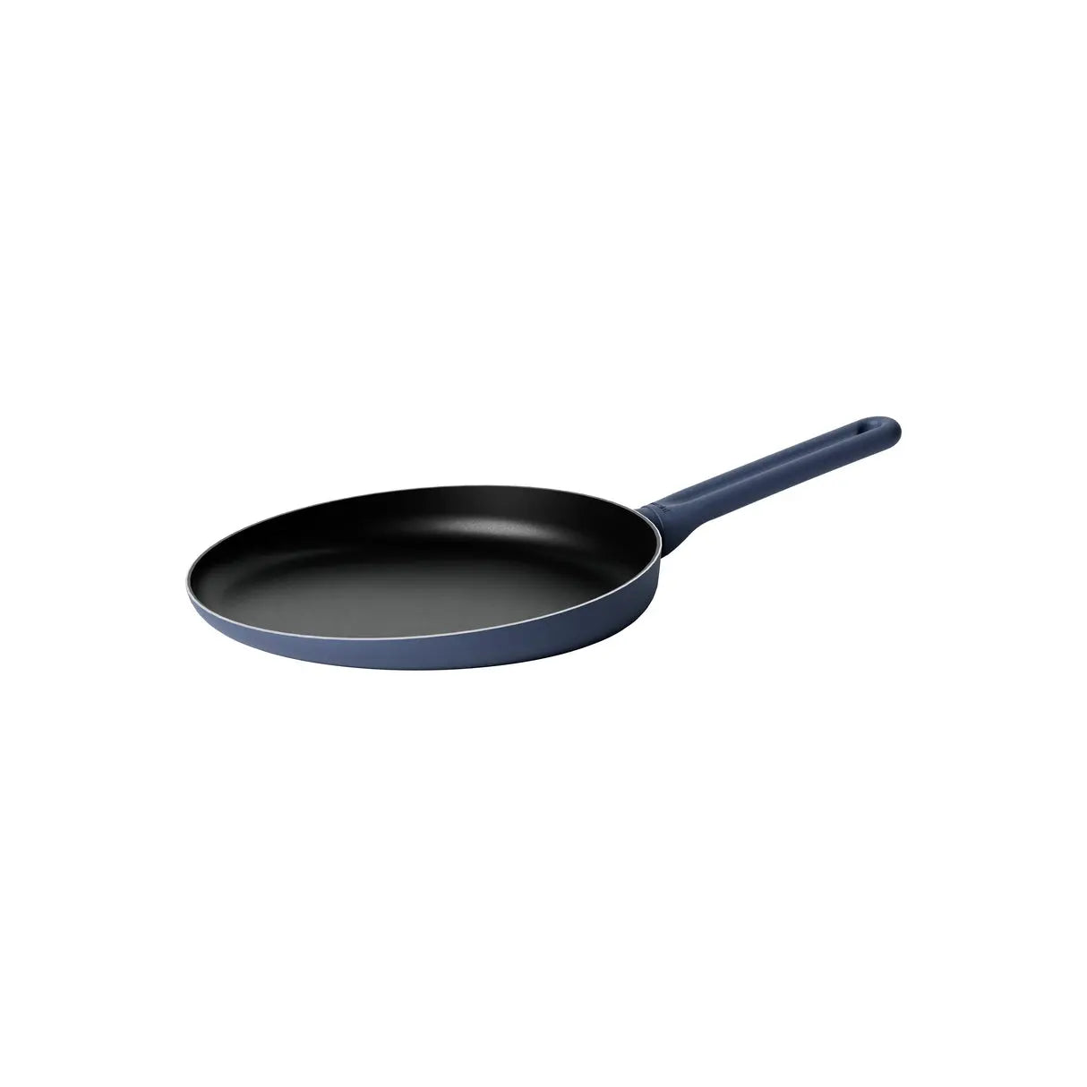 Crêpière Cook&Color Ø28 cm coloris bleu