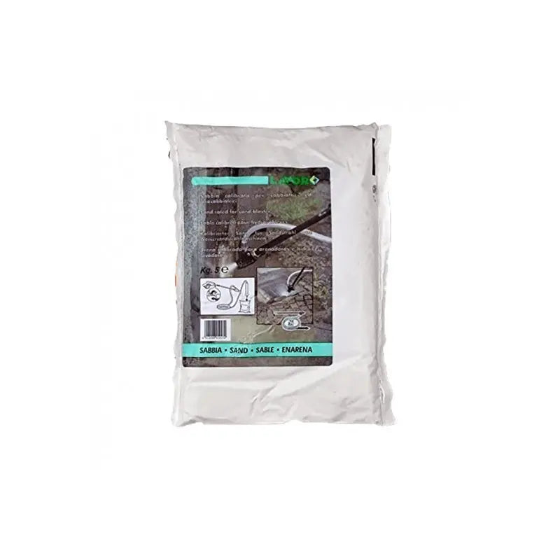 Sable calibré Lavor — sac de 5 kg