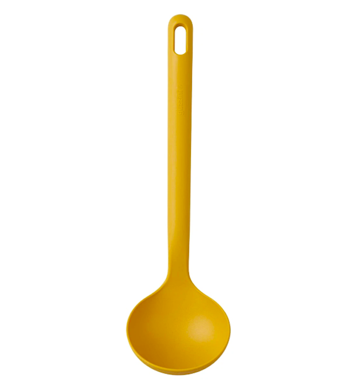 Louche Chef Line jaune mangue