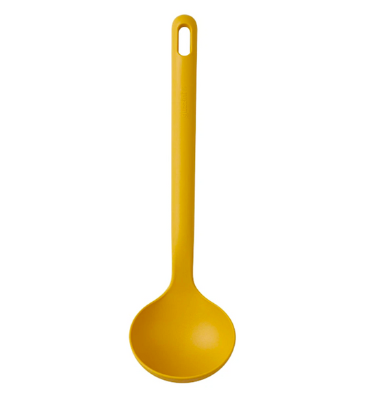 Louche Chef Line jaune mangue
