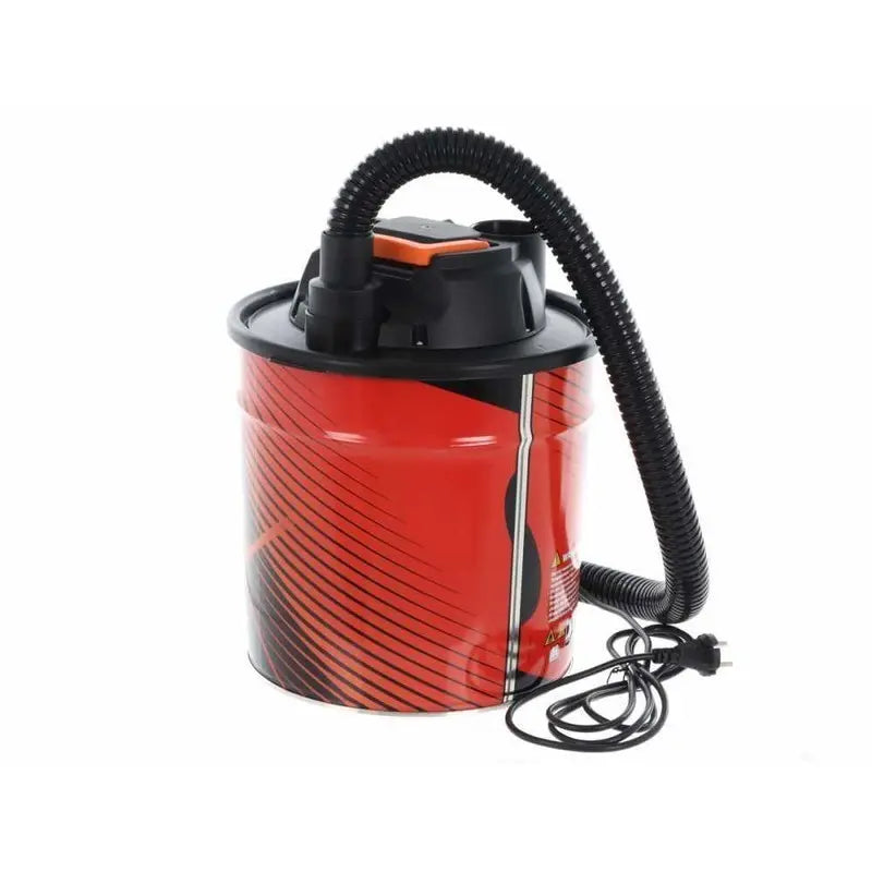 Aspirateur à cendres Lavor Ashley 411 — 1 000 W, 31 × 31 × 40 cm