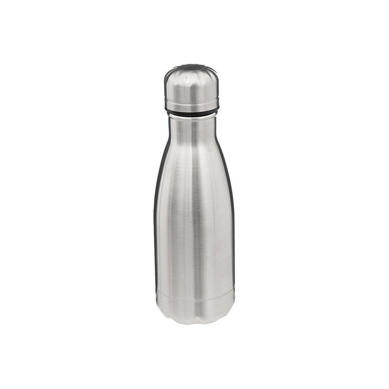 Bouteille isotherme en acier inoxydable 260 ml