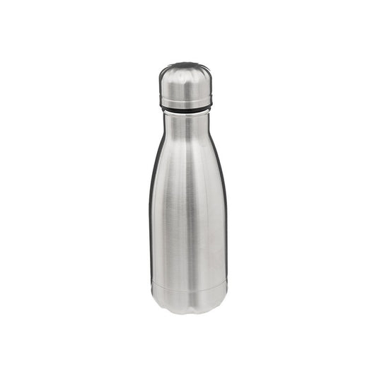 Bouteille isotherme en acier inoxydable 260 ml