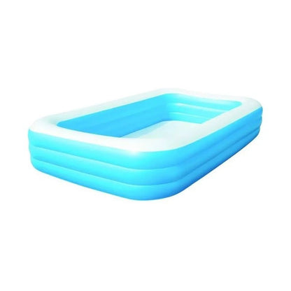 Piscine gonflable rectangulaire Bestway 305x183x56 cm