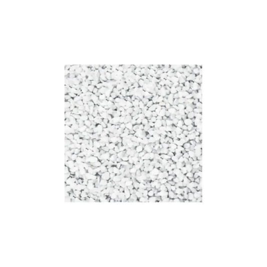 Granulati 2-3 mm bianco 550 gr