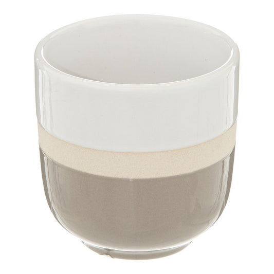 Tasse à expresso Sofia 14 cl gris