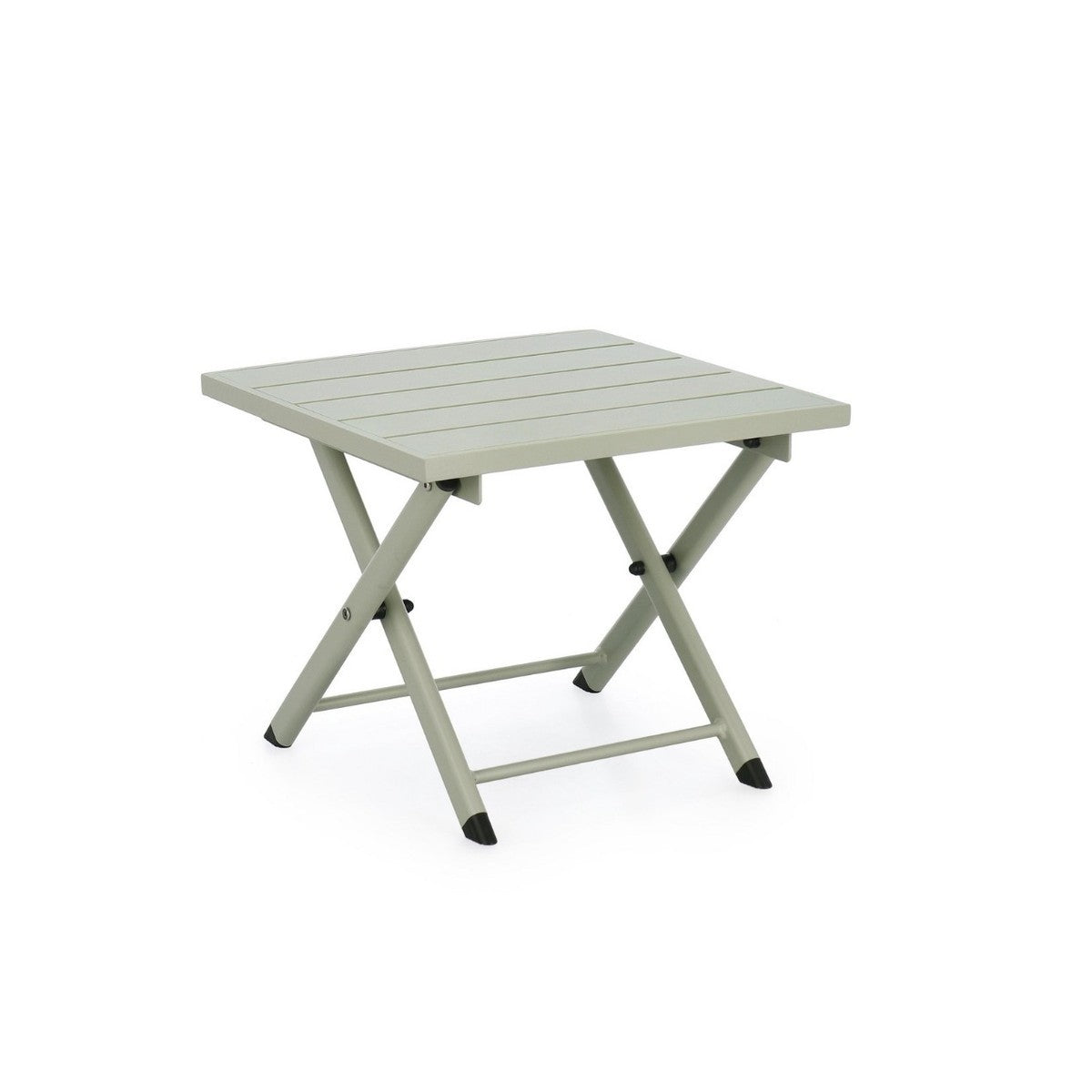 Table basse Bizzotto Taylor Breeze 44x43x36h cm