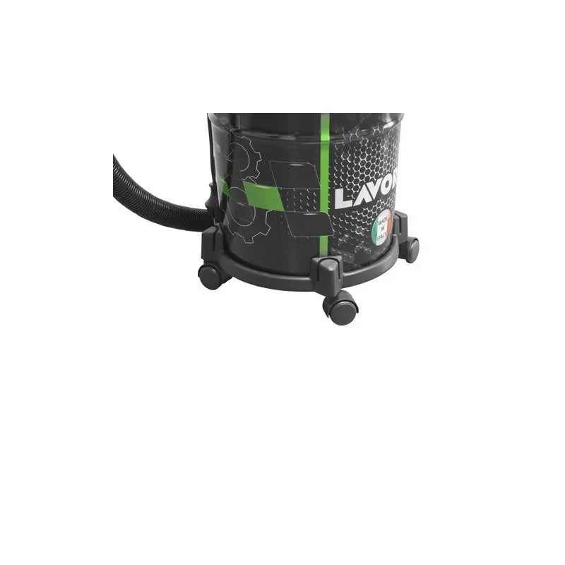 Aspirateur eau et poussière Lavor Rudy 1200 S — 29 × 29 × 49 cm