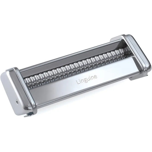 Accessoire Atlas Linguine 150 en acier chromé
