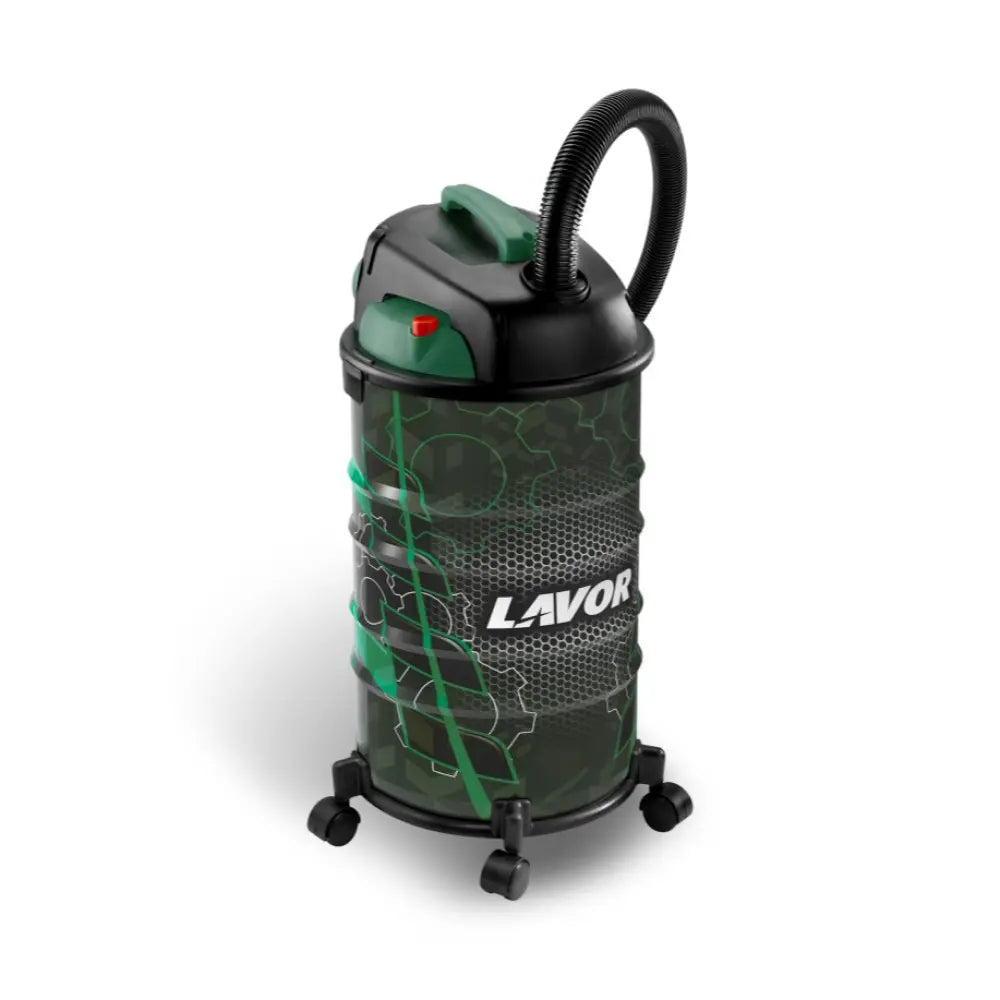 Aspirateur eau et poussière Lavor Rudy 30 S
