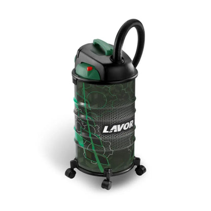 Aspirateur eau et poussière Lavor Rudy 30 S