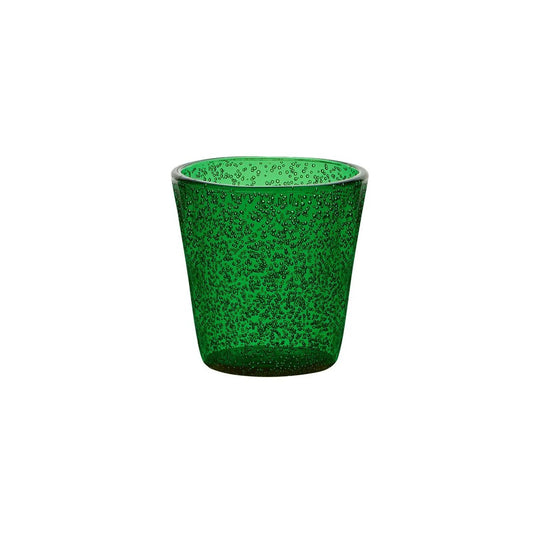 Verre à shot Emerald Memento Synth en méthacrylate 0,05L