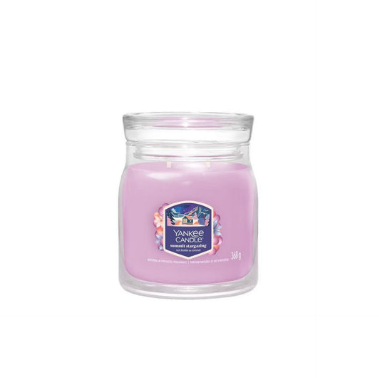 Bougie Summit Stargazing 368 g