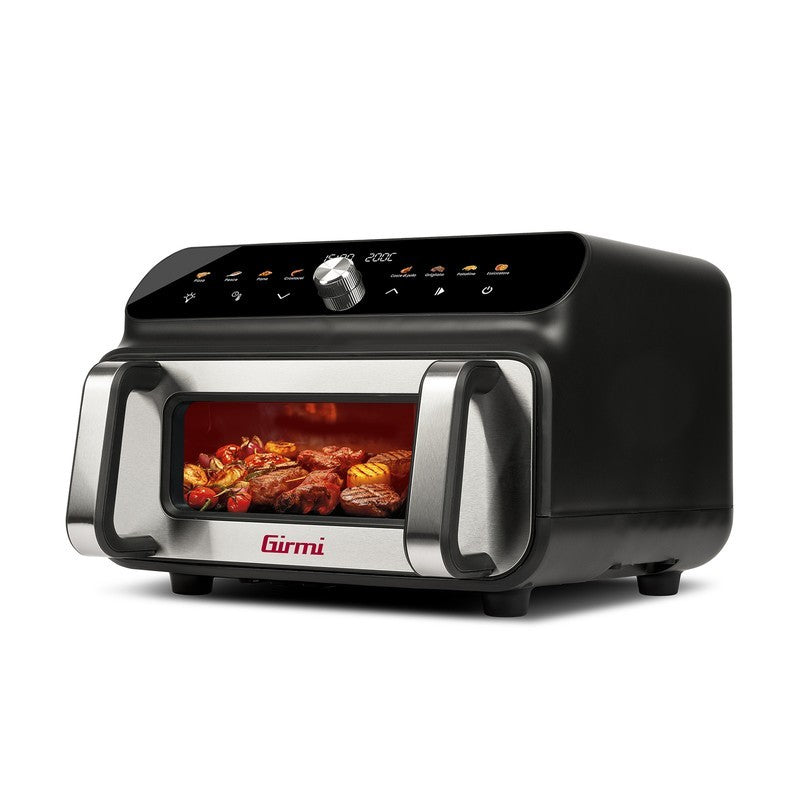 Friteuse à air et grill FG77 10L