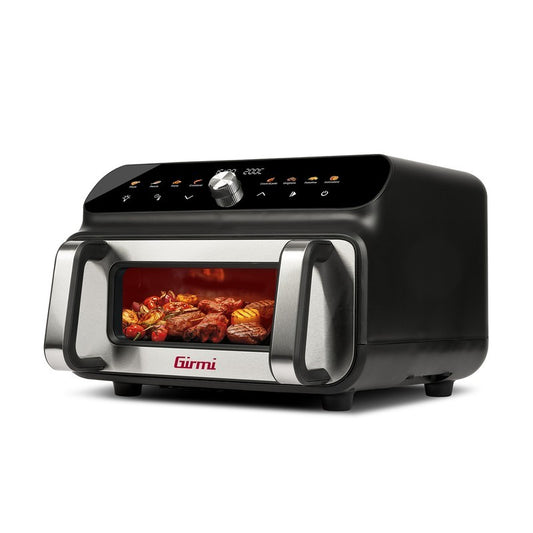 Friteuse à air et grill FG77 10L
