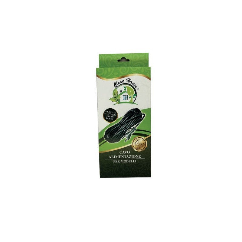 Câble électrique 7 m pour aspirateur mod. 140