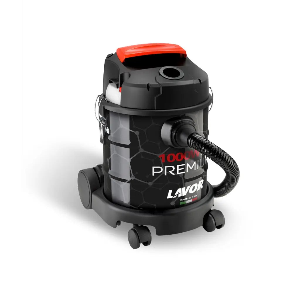 Aspirateur à cendres Lavor Ashley 1000 Premium — 1 000 W