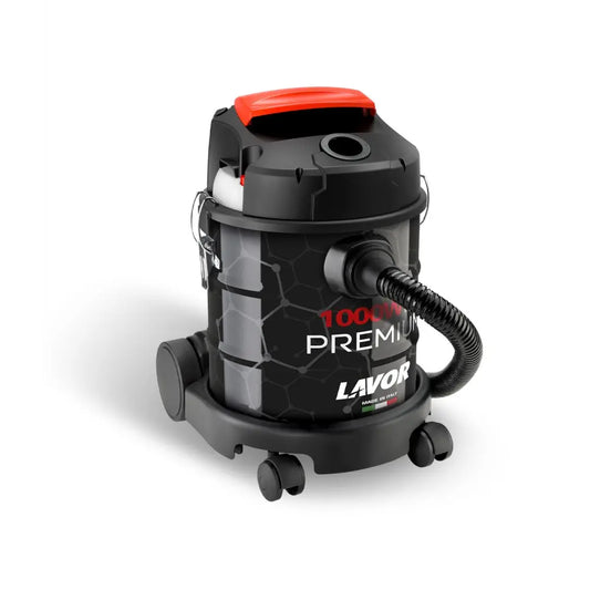 Aspirateur à cendres Lavor Ashley 1000 Premium — 1 000 W