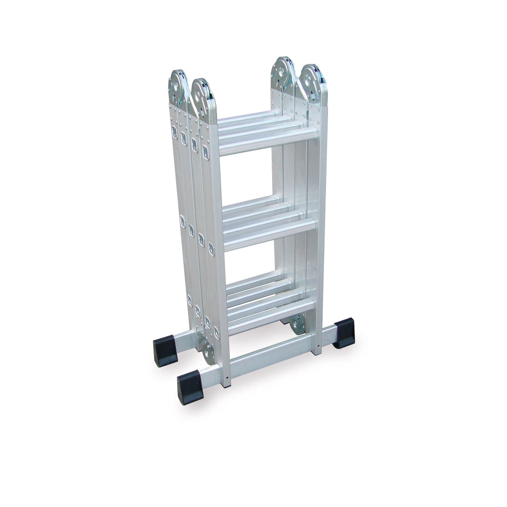 Échelle multifonction en aluminium Everest 4x3