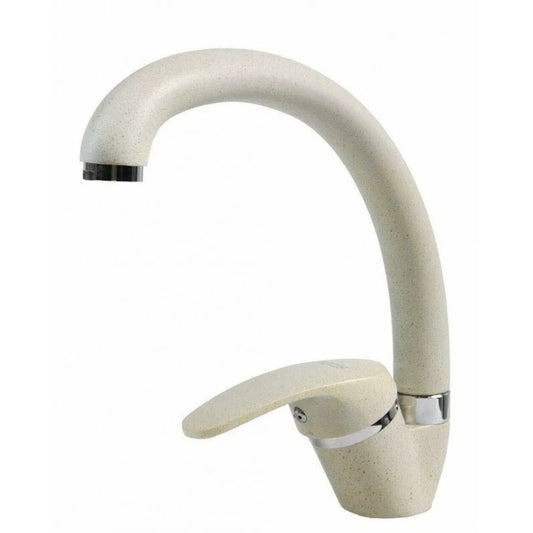 Miscelatore monocomando per Lavello Vancouver Fragranite