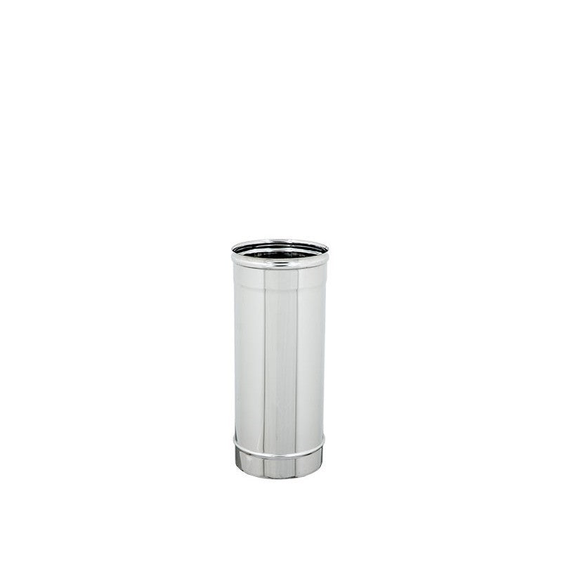 Module linéaire en inox 304 Ø 80 mm 5 dc mm 500