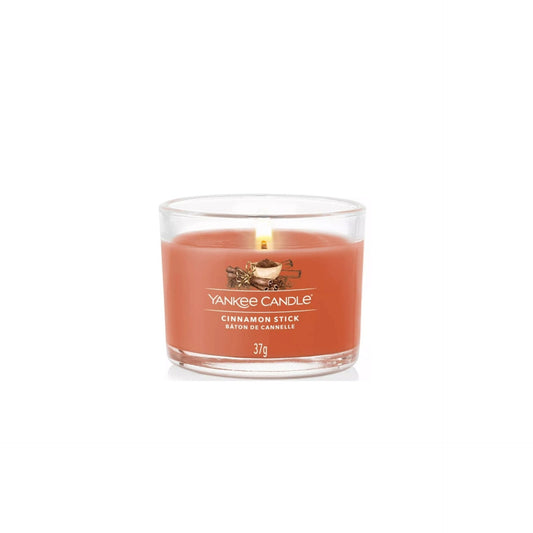Bougie bâton de cannelle 37 gr