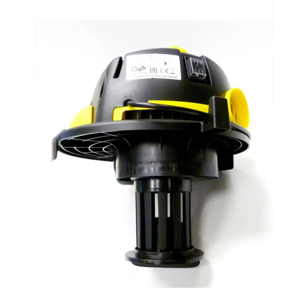 Aspirateur eau et poussière Lavorwash Vac 20 S — 1 200 W
