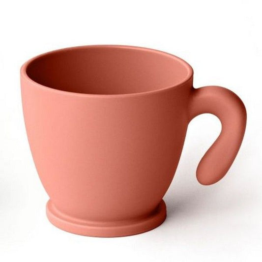 Tasse à café en terre cuite ligne Chef