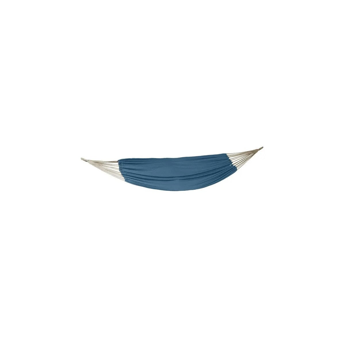 Hamac double Yaqui bleu foncé 307x150 cm