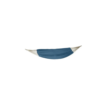 Hamac double Yaqui bleu foncé 307x150 cm