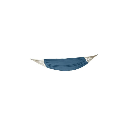 Hamac double Yaqui bleu foncé 307x150 cm