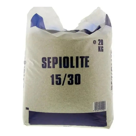 Sepiolite fine assorbente 20 kg