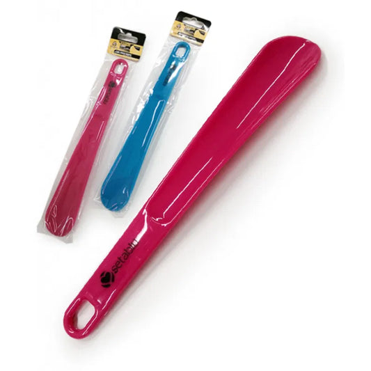 Calzescarpe cm 24 colori assortiti