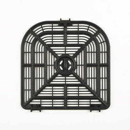 Friteuse à air et grill FG77 10L