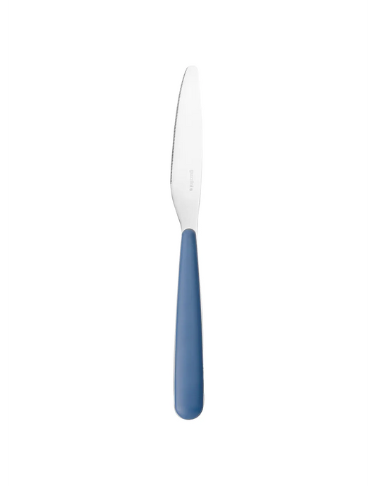 Coltello pop colore blu navy
